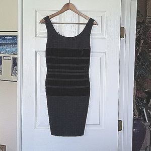 Cocktail dress with Jacket